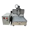 1500W 3 Axis Limit Switch CNC 3020 Gold Engraving Machine