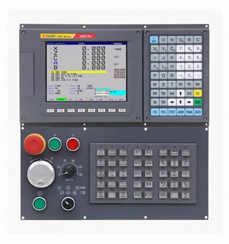 Что представляют собой системы cnc computer numerical control