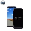 100% Original OEM S8 G950 LCD Touch Screen Glass Digitizer Display Assembly Replacement For Samsung Galaxy S8 Lcd