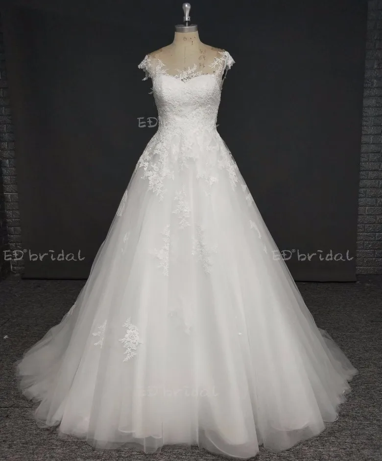 Alibaba Wedding Dress Bridal Gown Guangzhou Latest Gowns Designs With ...