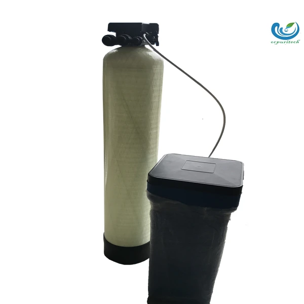 Commercial water purification filter reverse osmosis FRP tanks