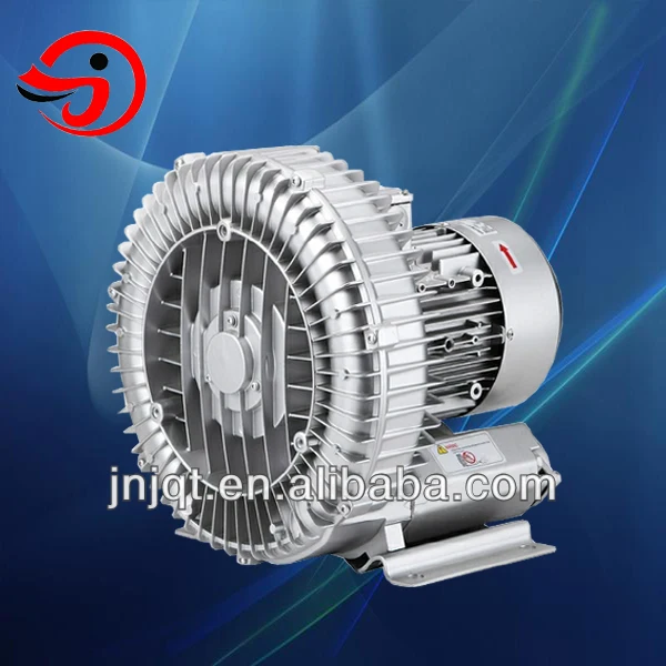 Cnc High Volume Low Pressure Air Pump 3 Phase Buy High Volume Low
