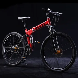 Bicicleta dobrável jumbo Clearance