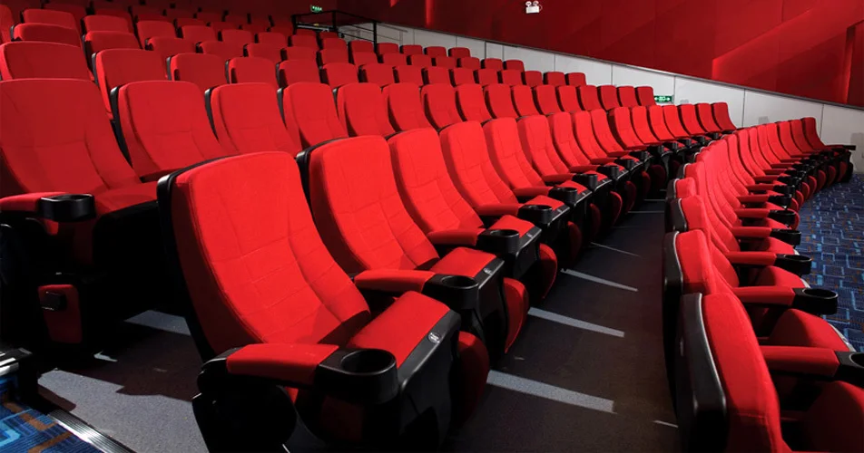 Factory Direct Sell High Quality Auditorium Chair WN508