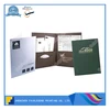 Shenzhen Offset Folder Printer Tax and Accounting Presentation Folders Printing