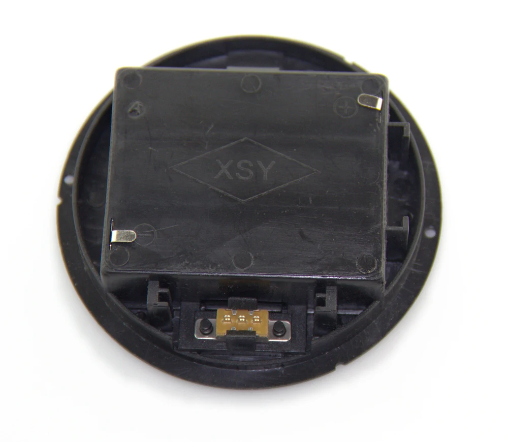 3 AA Battery holder,round bottom battery holder,battery holder with