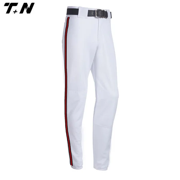 Men Baseball Pants/plus Size Baseball Pants/softball Pants Wholesale