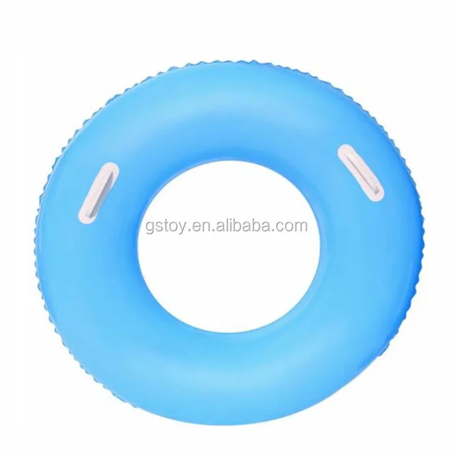 pool floats with handles