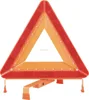 Early Warning Roadside Emergency Reflective Triangle with LED light A0980