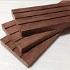 Natural Oiled Outdoor Solid Flooring Merbau Wood Decking Indonesia