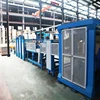 Continous And Standard Paper Honeycomb Core Making Machine