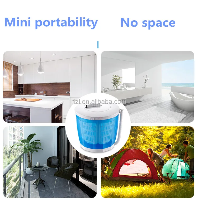 Top Loading Manual Mini Washing Machine Without Electricity Buy Mini