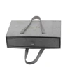 Small Good Price Custom Colourful Corrugated Play Cards Packing Folding Paper Box
