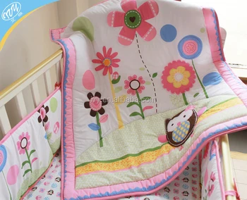 baby crib sheet sets