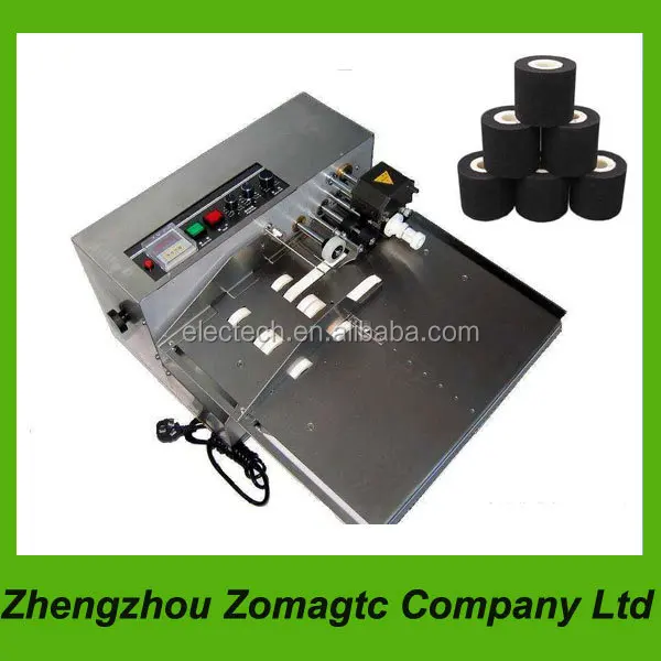 manufacturing date printing machine buy online