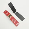 Die Cutting Paper Custom Paper Magnets/Refridgerator Magnet Bookmark