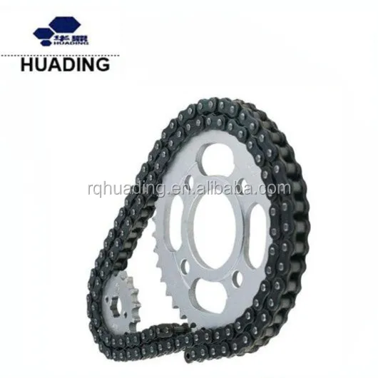 discover bike chain cover