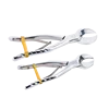 Best Quality Plaster Cutting Shears/ Surgical Plaster Pliers Stainless Steel Orthopedic Instrument Dental Lab Instrument