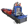 C Z Quick Change Purlin Roll Forming Machine/Roll Forming Line