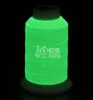 glow in the dark thread/yarn &luminous thread/yarn