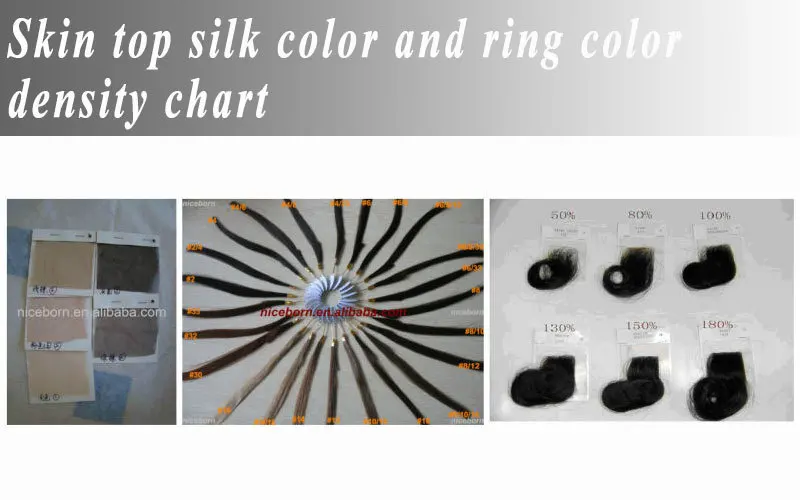 18 Inch 8/10/16 Top Quality Jewish Wig Factory Wholesale Price