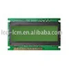 instrument 20x2 character lcd display module instrument lcd display module weightght scale LCD display