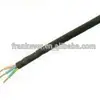 Hot selling 12 AWG copper conductor Three cores ST/STW/STO cable