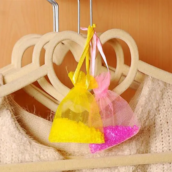 Hot sell EVA aroma beads sachets