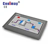 COOLMAY screen controller scale digital scada system