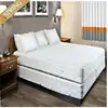 protect a bed box spring bed bug box spring encasement