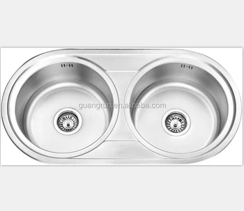 Lavandino In Acciaio Inox Usato.Camper Yacht Barca Treno E Pubblica Wc Cellulare Usato In Acciaio Inox A Doppia Vasca Di Forma Rotonda Lavandino Kitchen Sink Gr Y605 Buy Yacht Usato Piccolo Angolo Cottura Lavello Barca Usata Intelligente Lavare Lavandino Treno Utilizzato