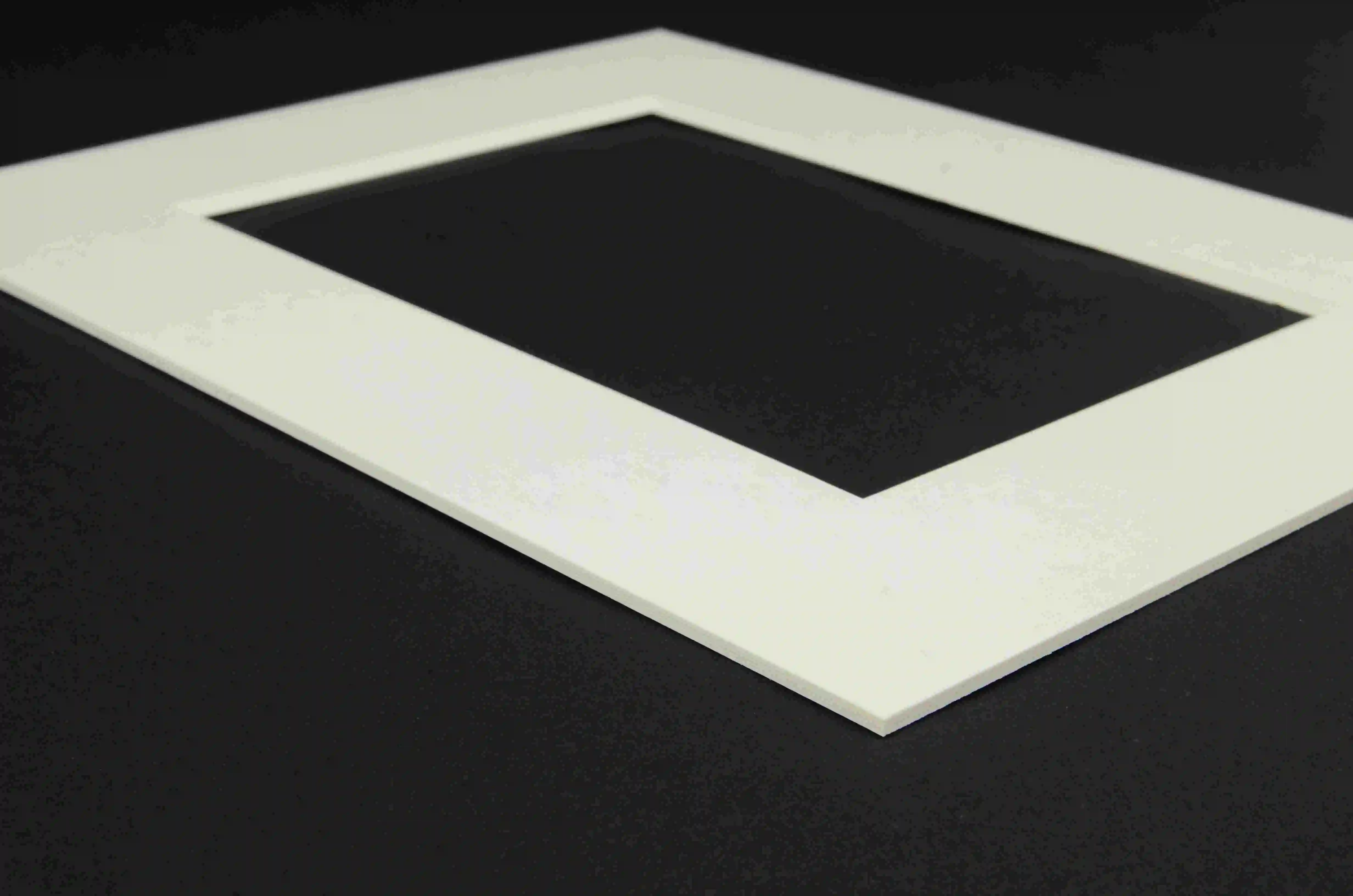 Frame Wholesale Matboard Acid Free Passepartout For Picture Decoration