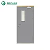 JIAHUI DOORS:exterior steel double leaves fire rated doors/BS certificate/Qatar Oman Kuwait fire rated door