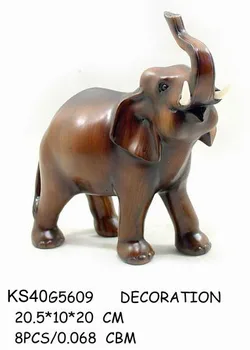 white elephant porcelain