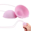 Breast Massage Pump Nipple Stimulation Big Boob Sucking Device Sex Toy For Women