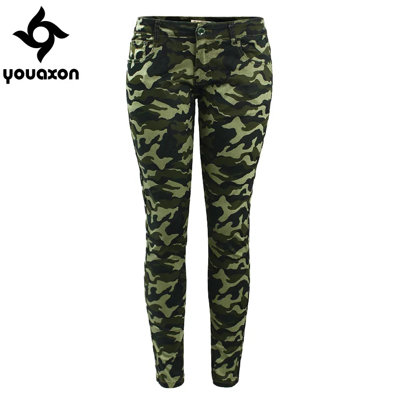 Online kopen Wholesale Womens leger skinny jeans uit China
