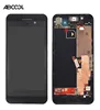 Original new replacement for blackberry z10 lcd screen with frame