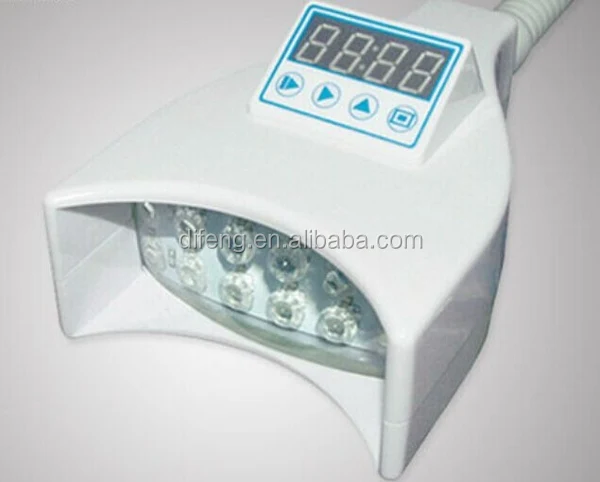 CE approved teeth whitening machine for dental clinic use
