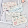 Mini Funny Kawaii Cartoon Animals Cat Memo Note Paper Stickers Memo Pad