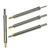 Spring Loaded Electrical Contact Pins Pogo Pin Test Probe Pin