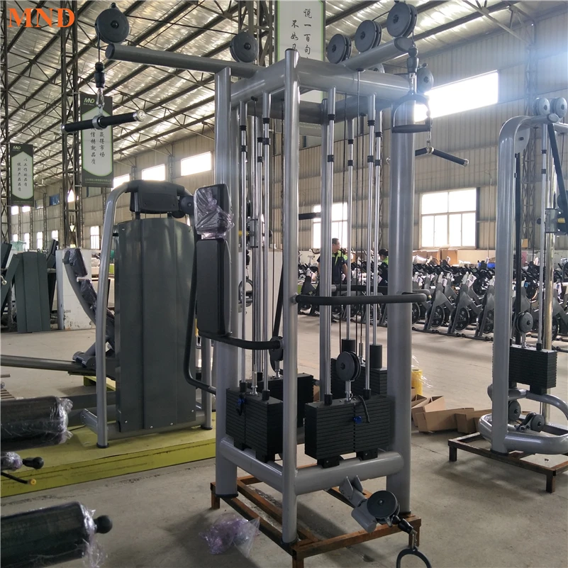 Силовой комплекс body Craft Elite v5 Gym