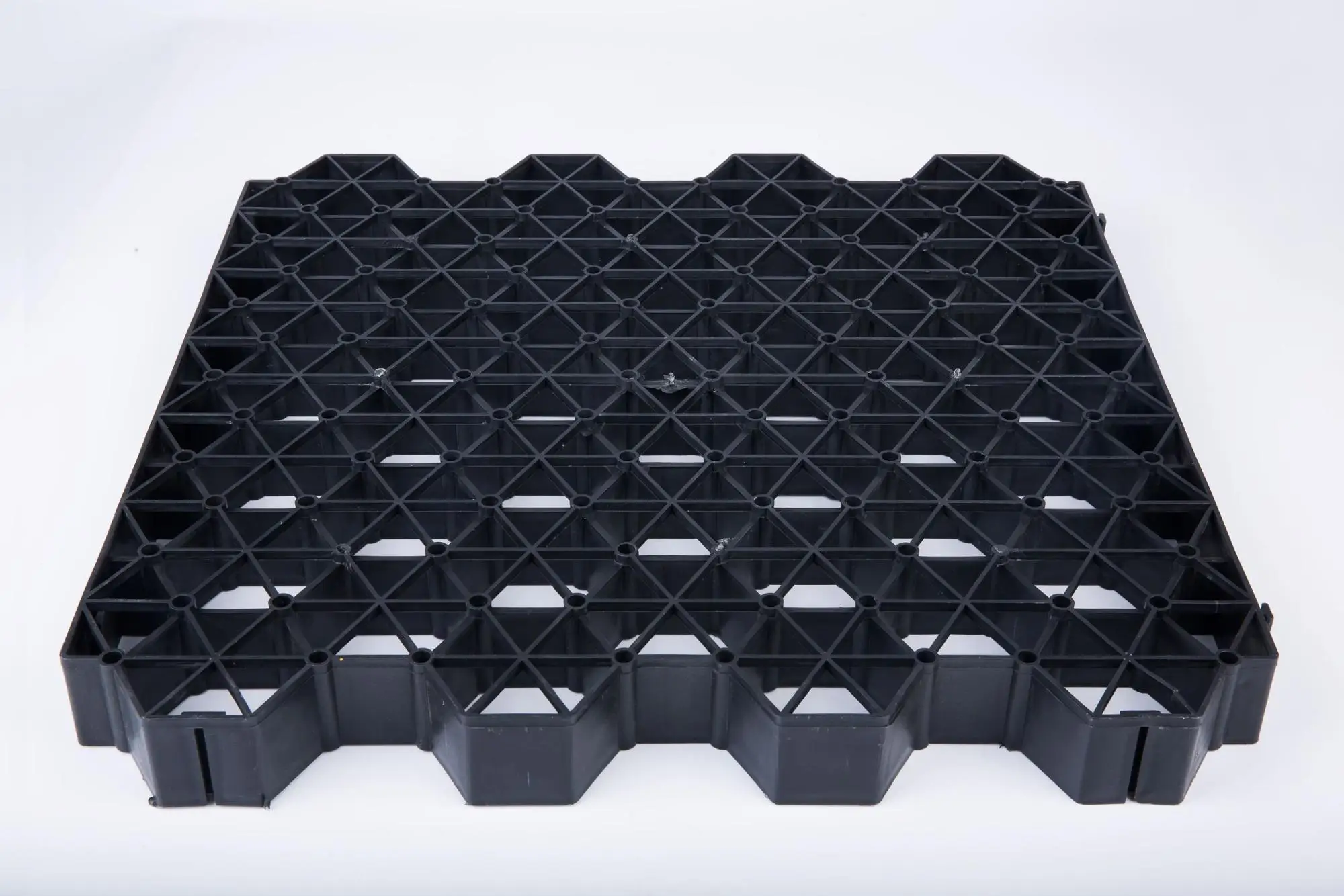 Turf Protection Mats/porous Grass Pavers/plastic Paving Grid/car