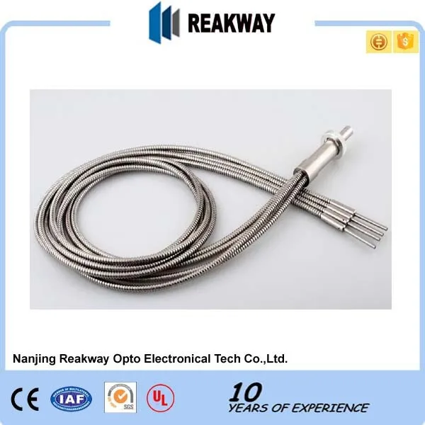 Factory Whole Saling,Quartz Uv Fiber Light Guides / Uv Curing Fiber