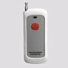315/433MHz Ultrathin Universal RF Wireless High Power Long Distance Remote Electronics Door/Gate/Car Opener Fixed Learning Co
