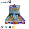 2018 kids interactive game indoor sport mini bowling for sale