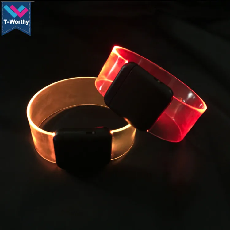 LED bracelet (1)