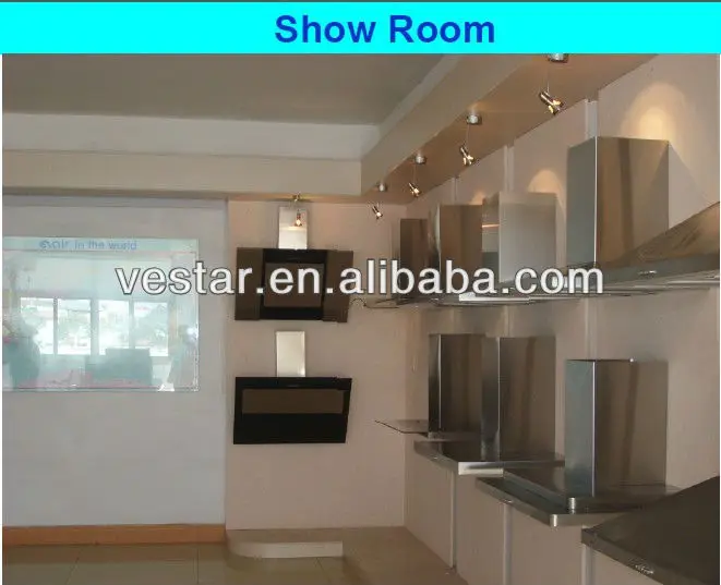 show room