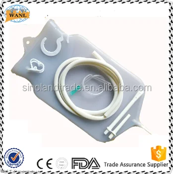 Silicone Reusable Bag Enama Kit Silicone Reusable Bag Enama Kit