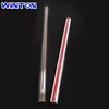 Winton Tubular liquid level gauge glass with red line gauge glass for boiler
