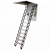 cheap telescopic attic ladder